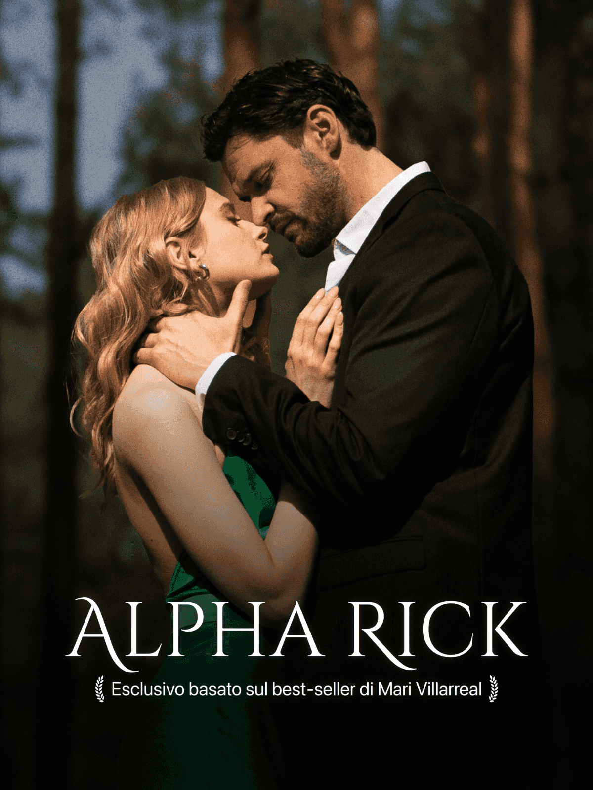 Alfa Rick