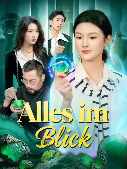 Alles im Blick