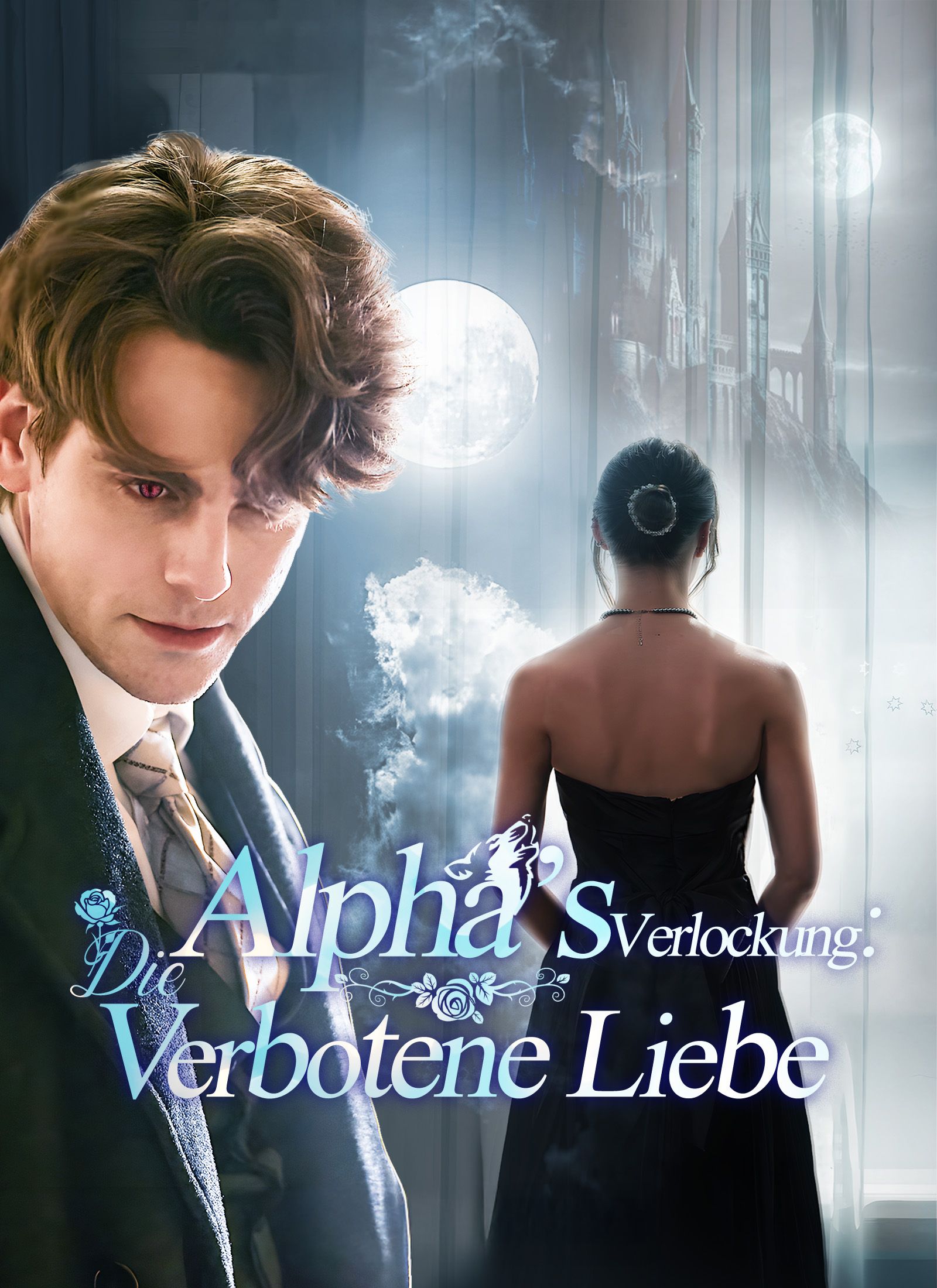 Alphas Verlockung: Die verbotene Liebe
