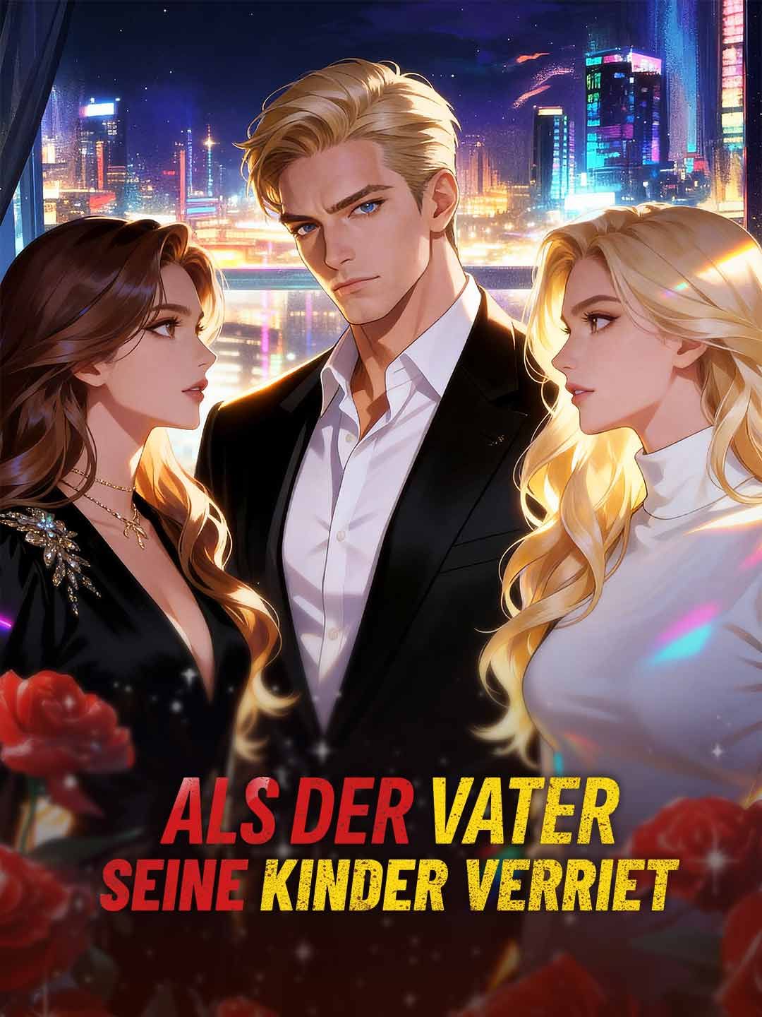 Als der Vater seine Kinder verriet