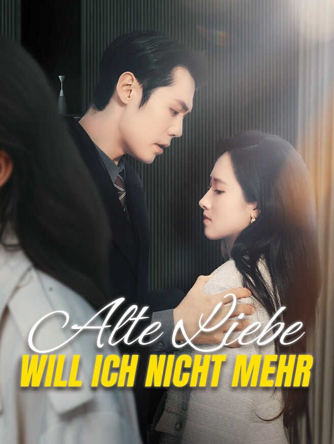 Alte Liebe will ich nicht mehr