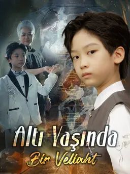 Altı Yaşında Bir Veliaht