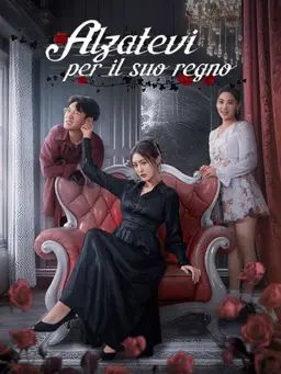 Alzatevi per il suo regno