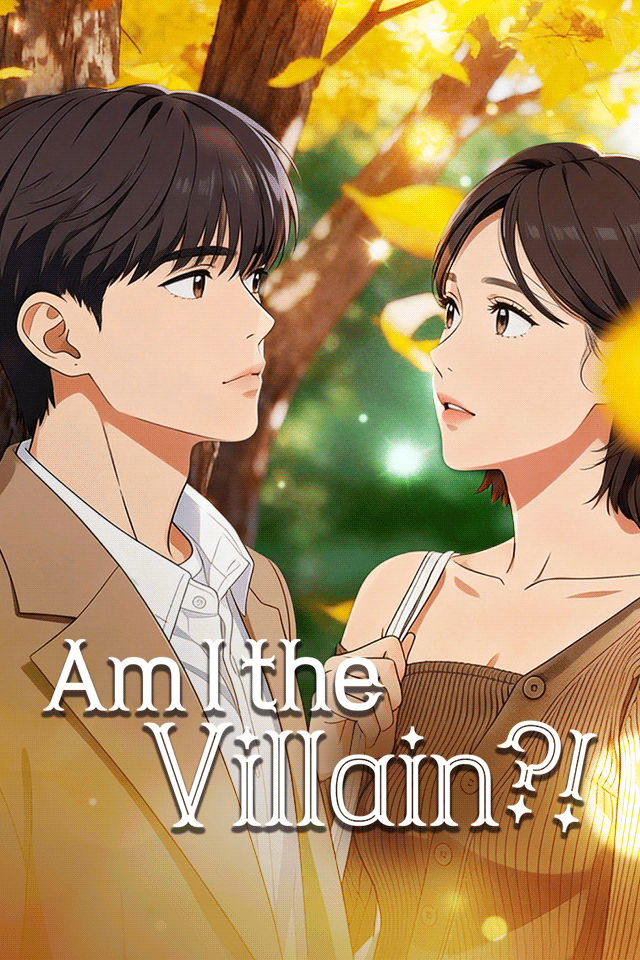 Am I the Villain?!