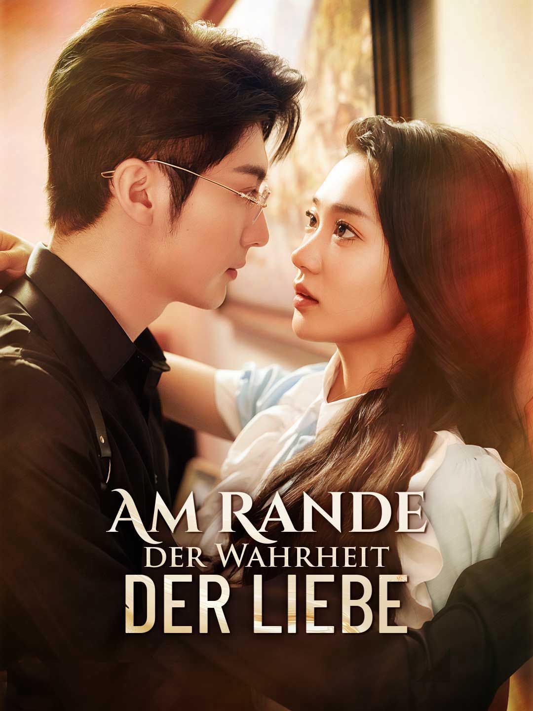 Am Rande der Wahrheit der Liebe