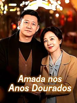 Amada nos Anos Dourados