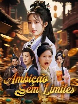 Ambição Sem Limites