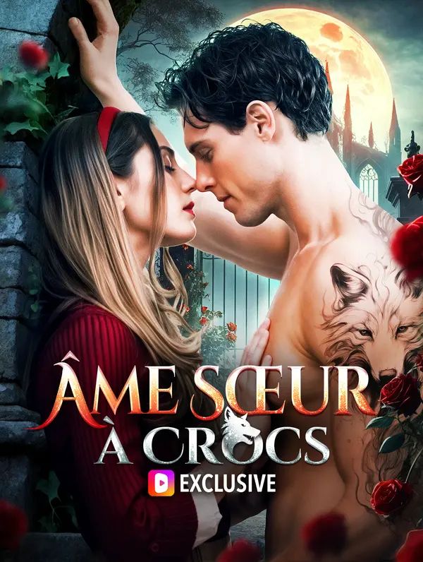 Âme Sœur à Crocs