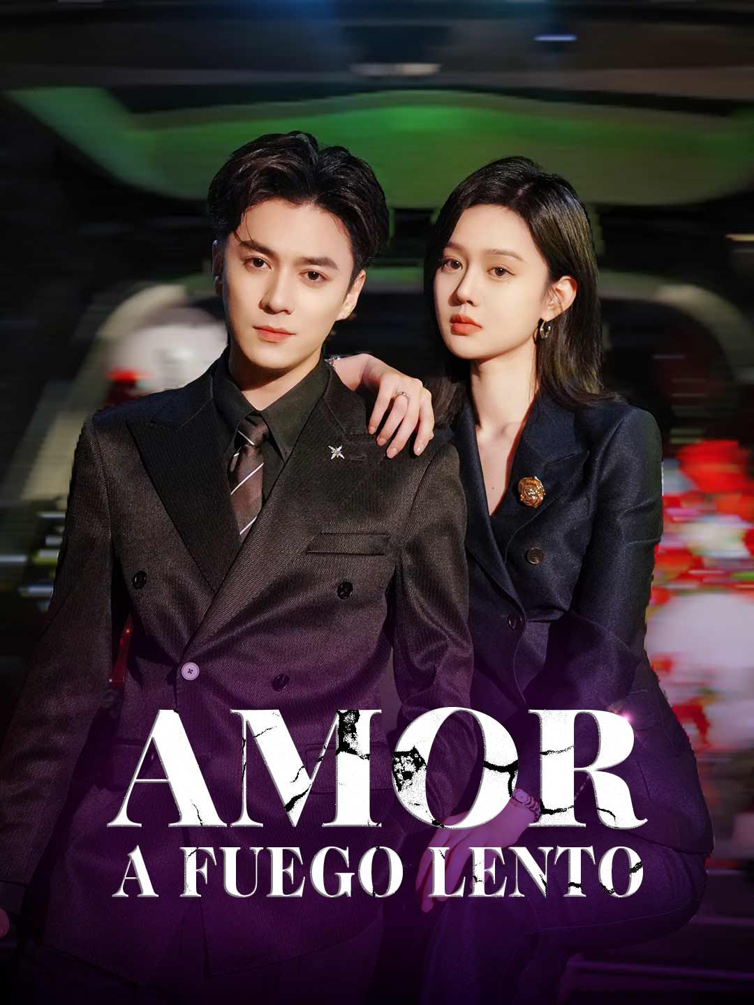 Amor a fuego lento