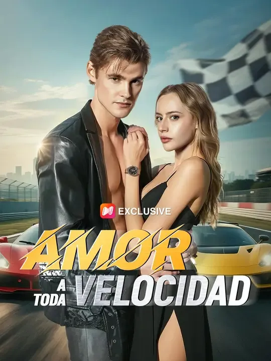 Amor a toda velocidad
