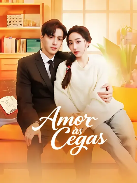 Amor às Cegas