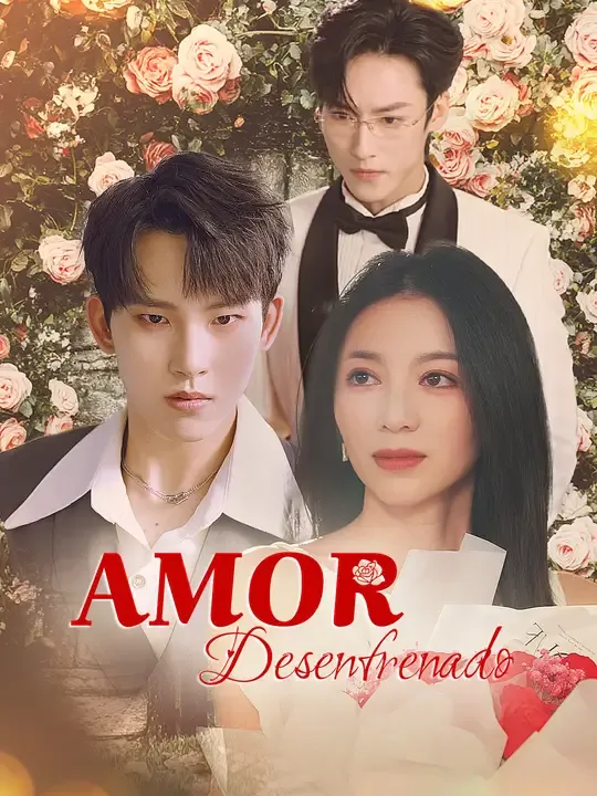 Amor desenfrenado