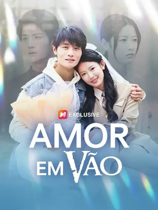 Amor em Vão