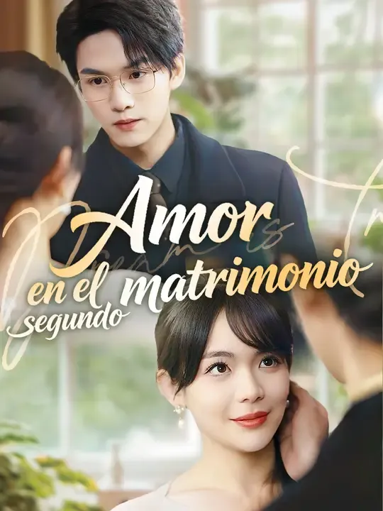 Amor en el segundo matrimonio