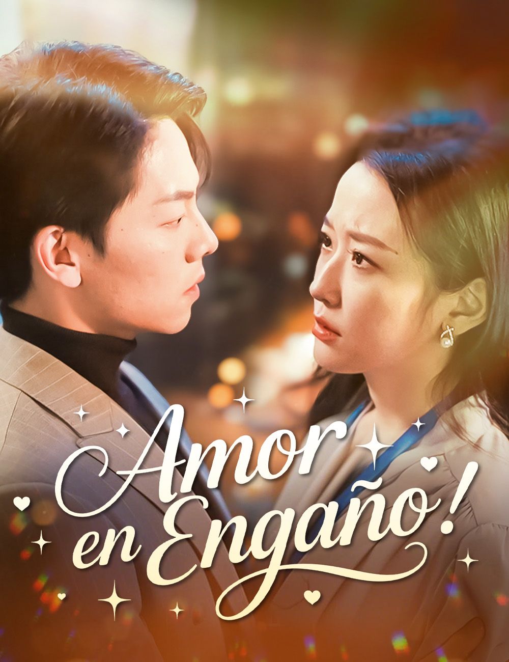 Amor en Engaño