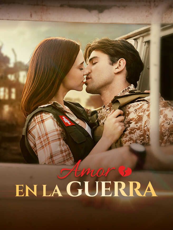 Amor en la guerra