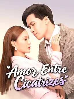 Amor Entre Cicatrizes