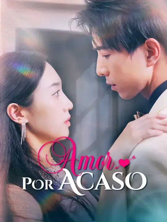 Amor por Acaso