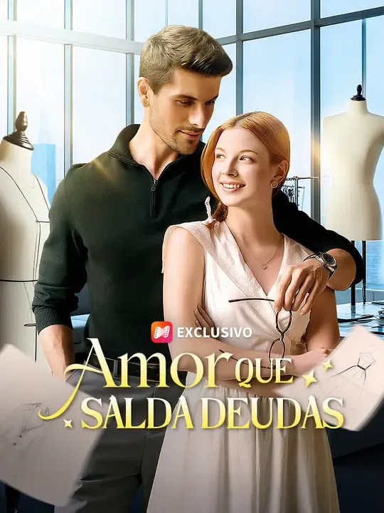 Amor que salda deudas