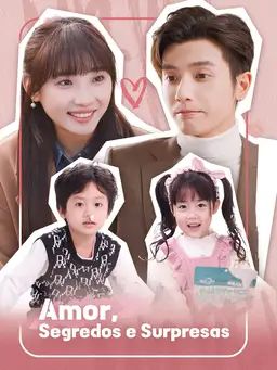 Amor, Segredos e Surpresas