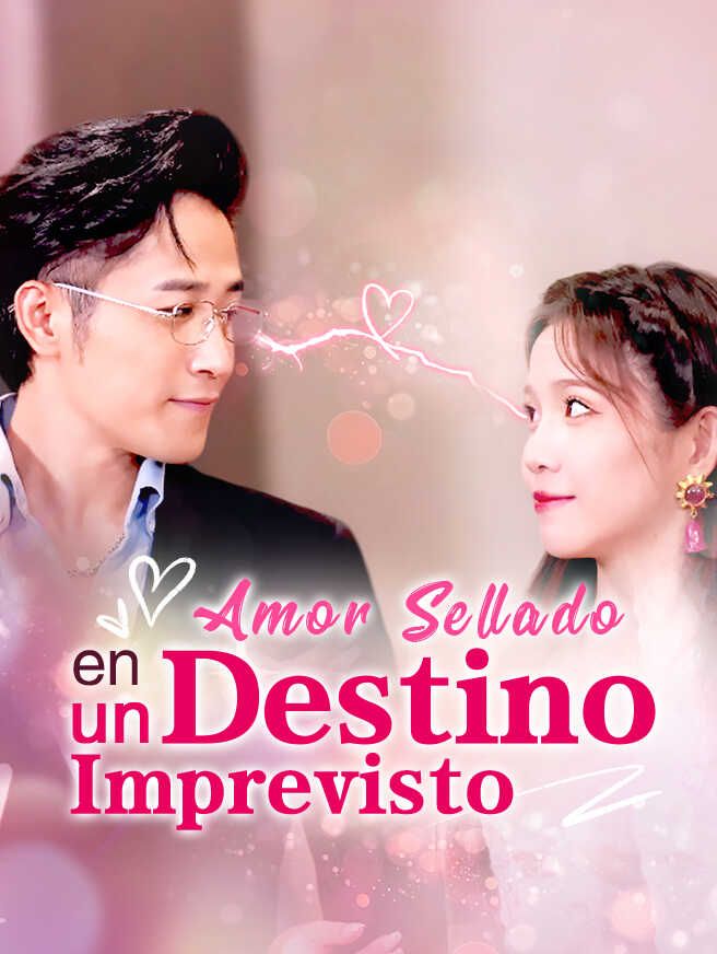 Amor Sellado en un Destino Imprevisto
