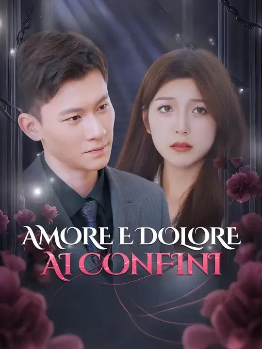 Amore e Dolore ai Confini