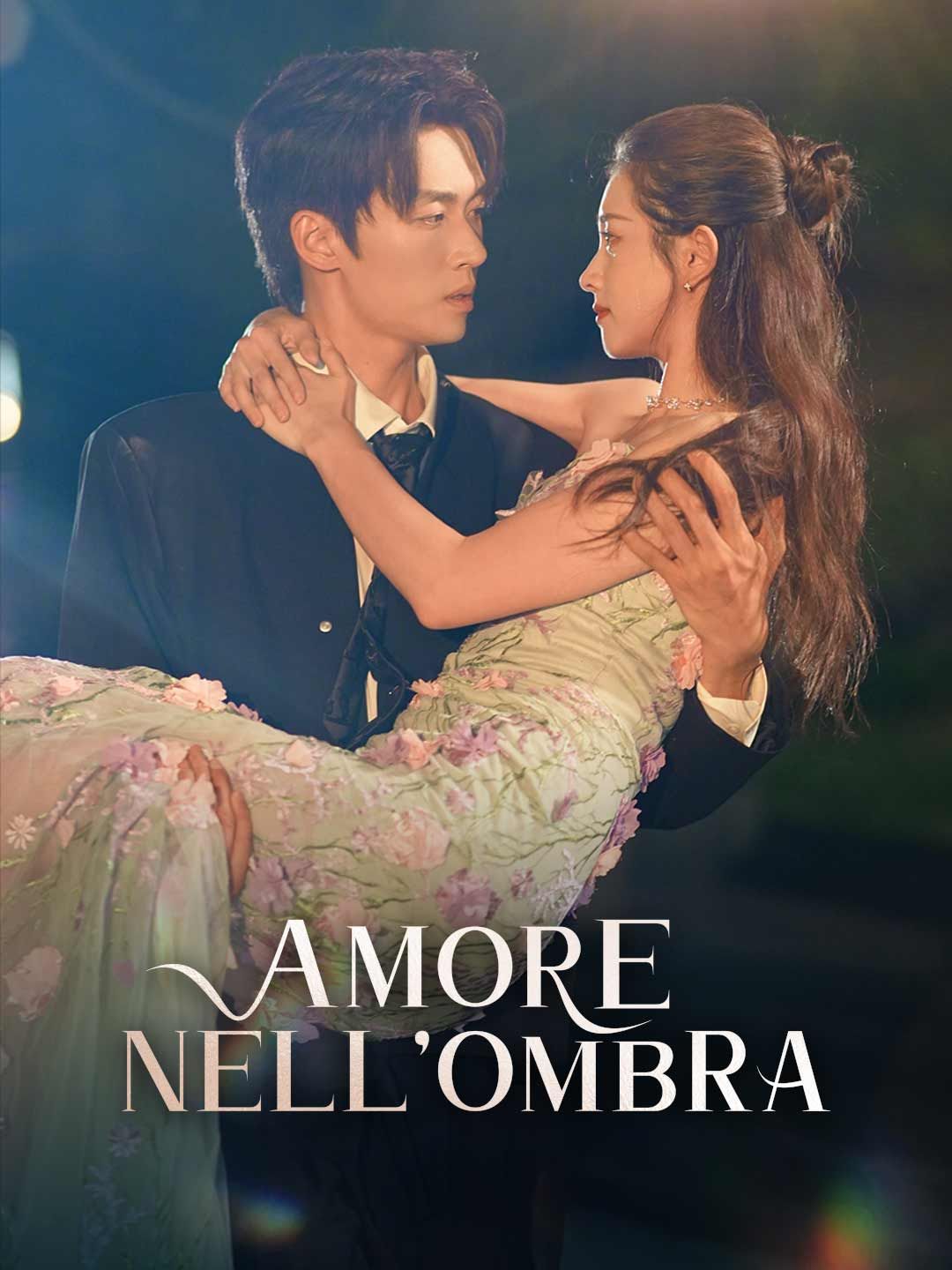 Amore nell'ombra