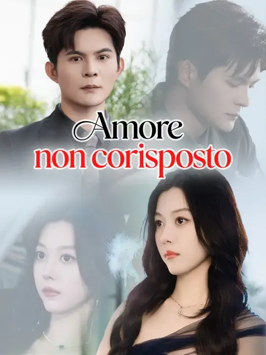 Amore non corrisposto