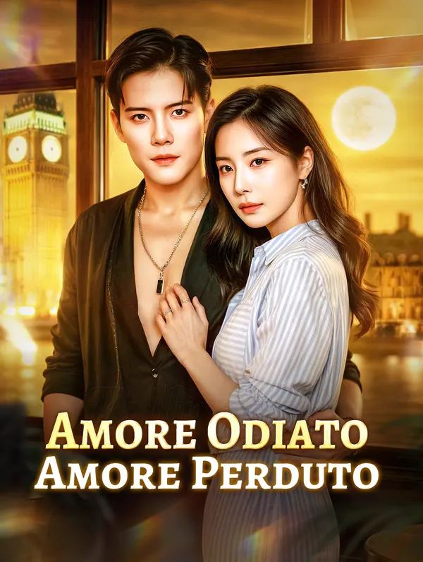 Amore Odiato, Amore Perduto