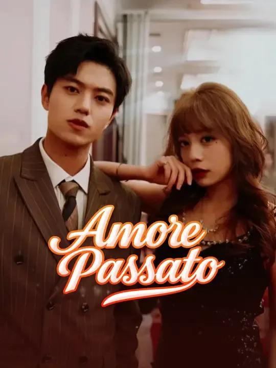 Amore Passato