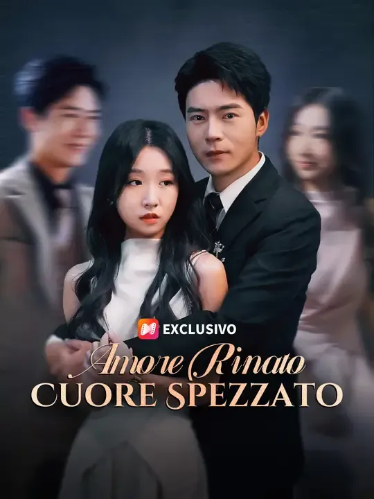 Amore Rinato, Cuore Spezzato