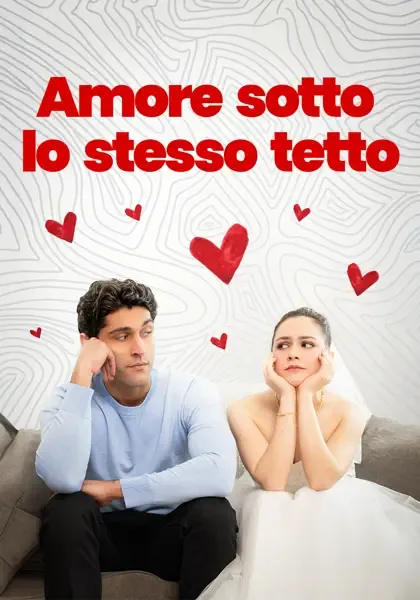 Amore sotto lo stesso tetto