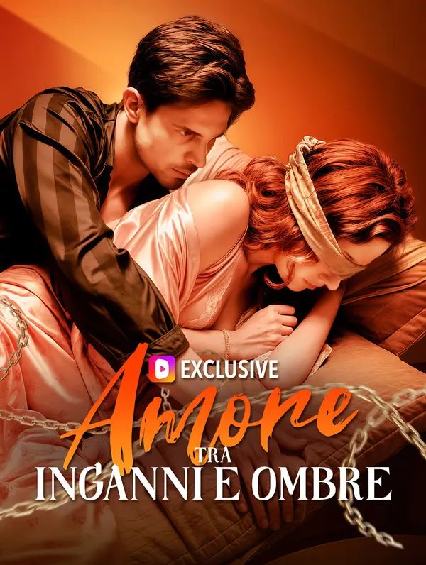 Amore tra Inganni e Ombre