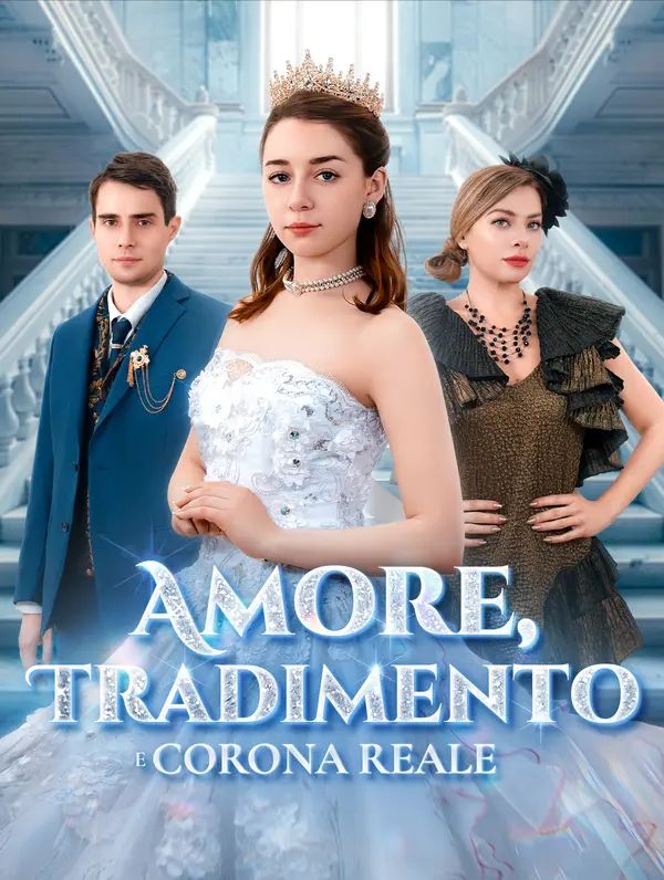 Amore, Tradimento e Corona Reale