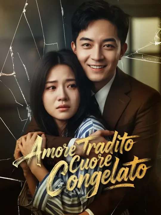 Amore Tradito, Cuore Congelato