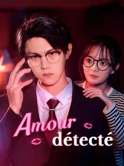 Amour détecté