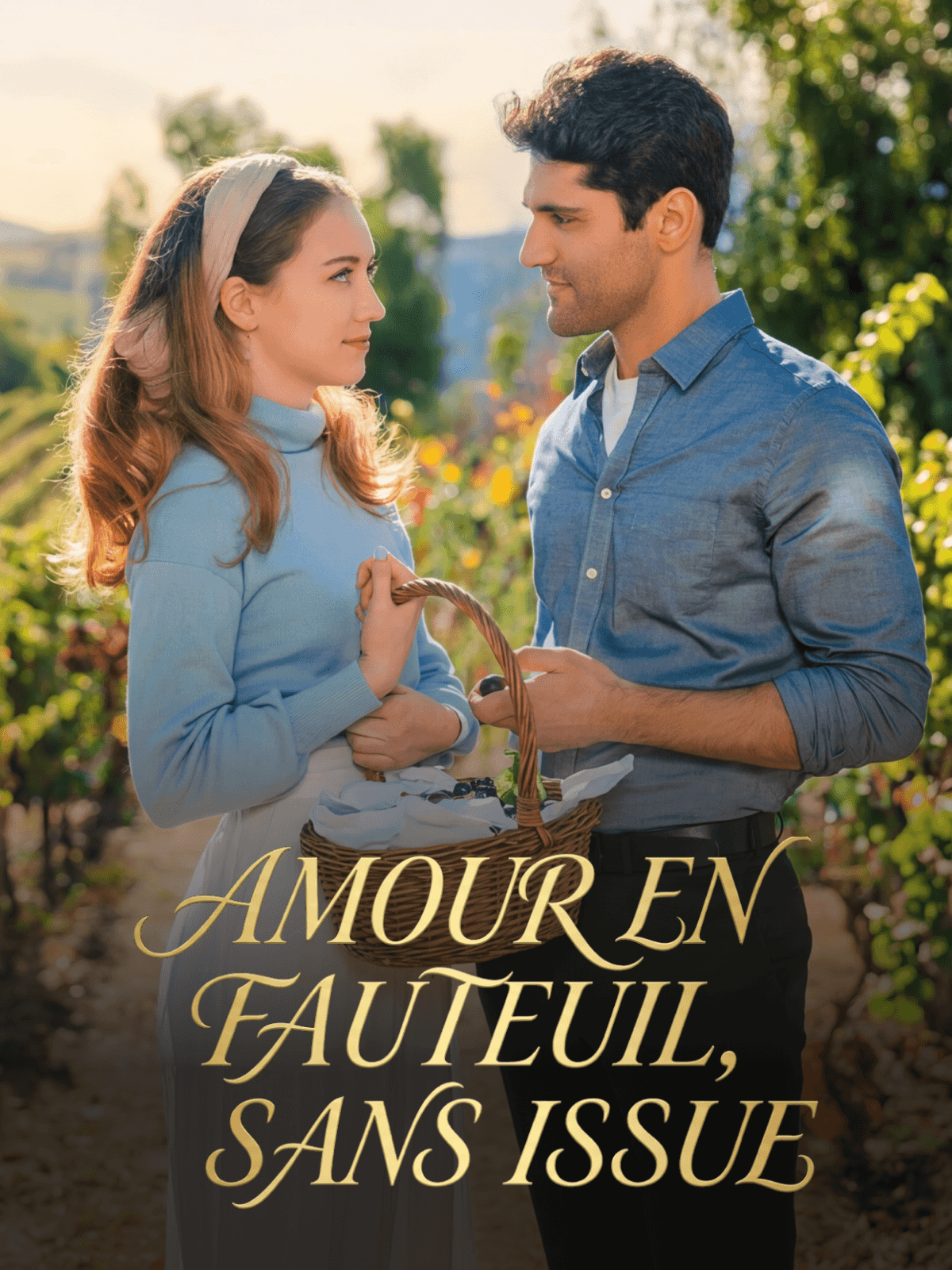 Amour en fauteuil, sans issue