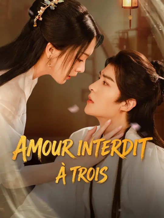 AMOUR INTERDIT À TROIS
