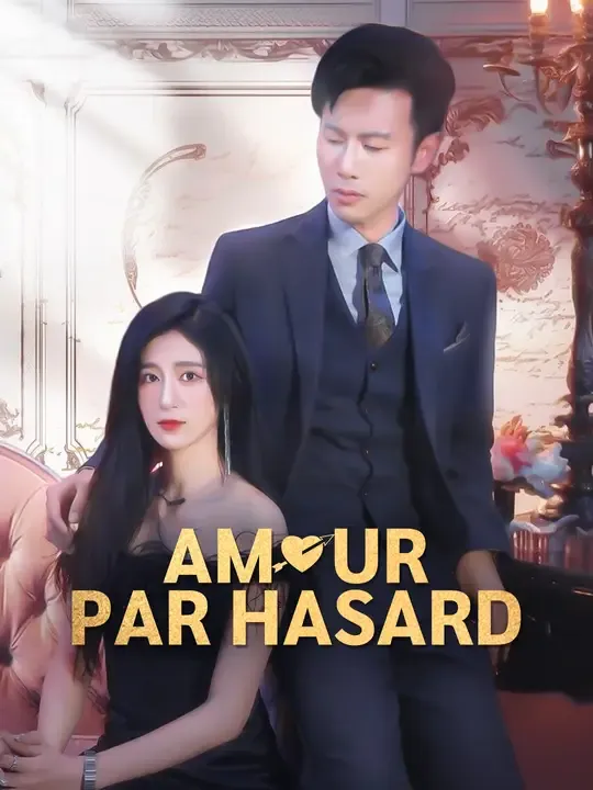 AMOUR PAR HASARD