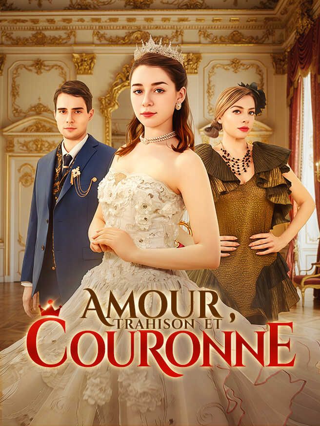 Amour, Trahison et Couronne