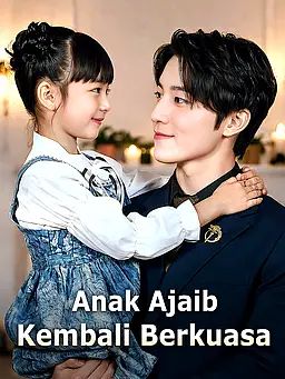 Anak Ajaib Kembali Berkuasa