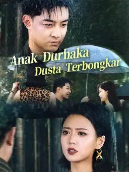 Anak Durhaka, Dusta Terbongkar