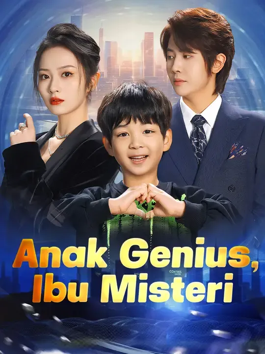 Anak Genius, Ibu Misteri