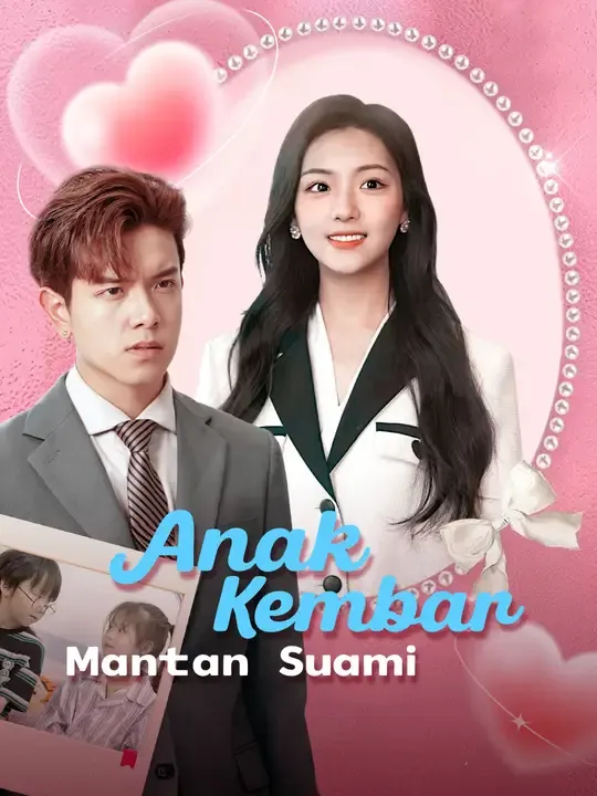 Anak Kembar Mantan Suami