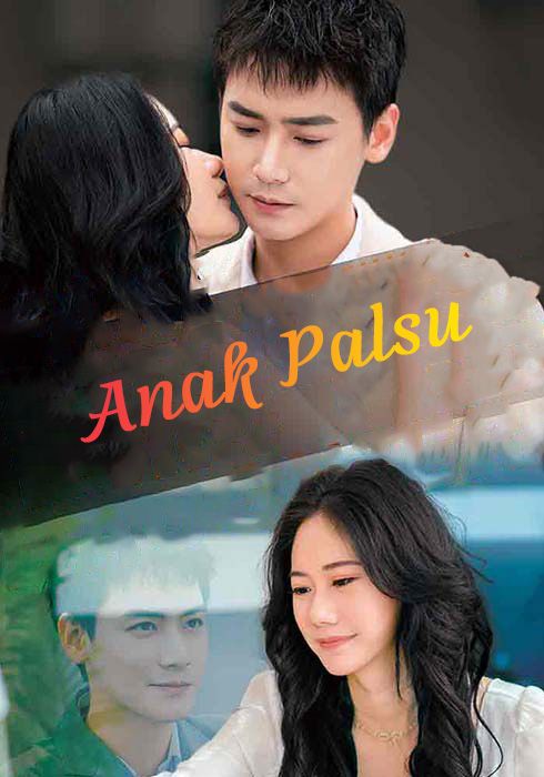 Anak Palsu