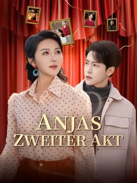 Anjas zweiter Akt