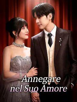 Annegare nel Suo Amore
