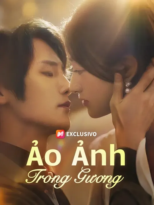 Ảo Ảnh Trong Gương