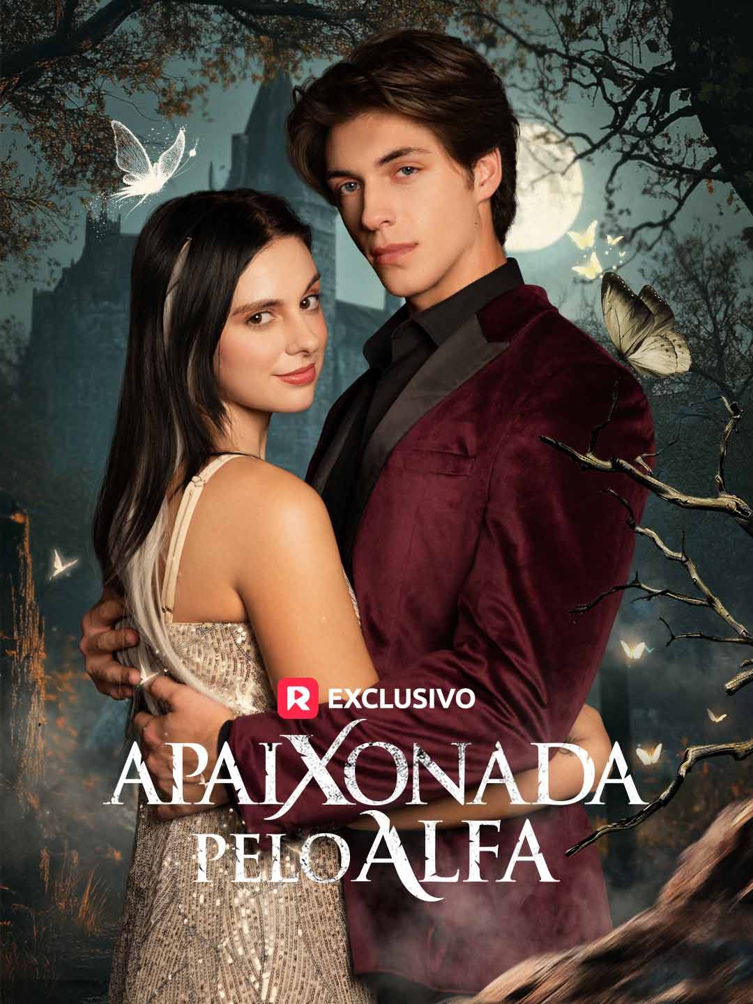 Apaixonada pelo Alfa