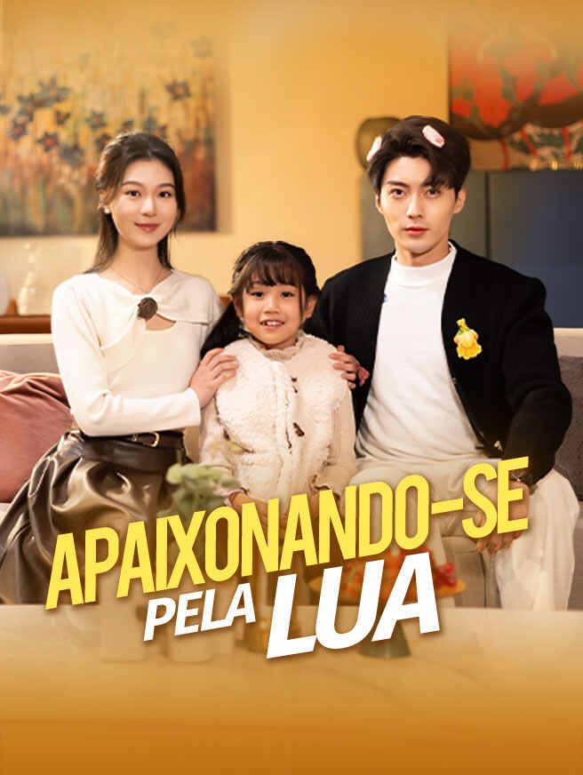 Apaixonando-se Pela Lua